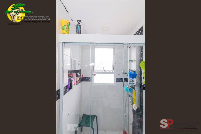 Imagem Apartamento com 2 Quartos à Venda, 47 m² em Santana - São Paulo