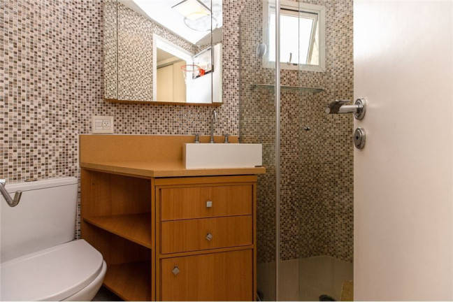 Imagem Apartamento com 3 Quartos à Venda, 366 m² em Alto Da Lapa - São Paulo