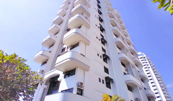 Apartamento com 2 Quartos à Venda,  em Recreio Dos Bandeirantes - Rio De Janeiro