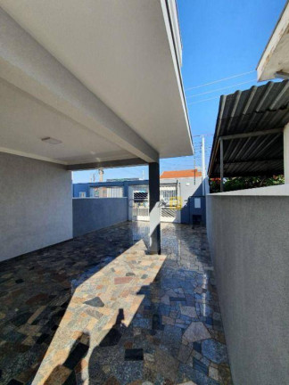 Imagem Casa com 3 Quartos à Venda, 140 m² em Cidade Jardim - Americana Imagem Casa com 3 Quartos à Venda, 140 m² em Cidade Jardim - Americana
