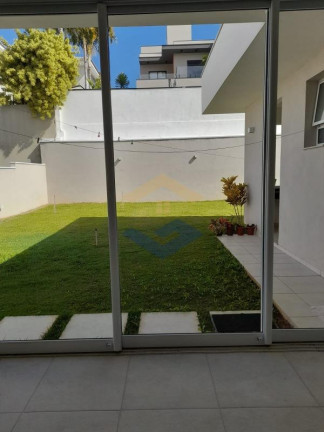 Imagem Casa de Condomínio com 4 Quartos para Alugar, 245 m² em Condomínio Reserva Da Serra - Jundiaí