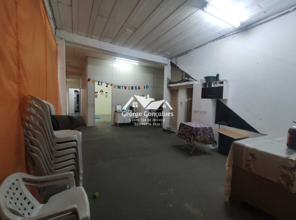 Imagem Sala Comercial para Alugar, 200 m² em Doutor Laureano - Duque De Caxias