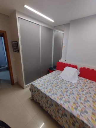 Imagem Apartamento com 3 Quartos à Venda, 148 m² em Paiaguás - Cuiabá Imagem Apartamento com 3 Quartos à Venda, 148 m² em Paiaguás - Cuiabá