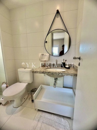 Imagem Apartamento com 2 Quartos à Venda, 62 m² em Barra Funda - São Paulo