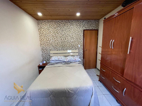 Imagem Casa com 2 Quartos à Venda, 60 m² em Guanandi Ii - Campo Grande Imagem Casa com 2 Quartos à Venda, 60 m² em Guanandi Ii - Campo Grande