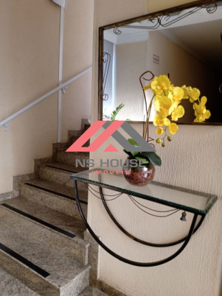 Imagem Imóvel com 3 Quartos à Venda, 82 m² em Jardim Patente - São Paulo Imagem Imóvel com 3 Quartos à Venda, 82 m² em Jardim Patente - São Paulo
