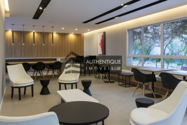 Imagem Apartamento com 2 Quartos à Venda, 72 m² em Alto Da Lapa - São Paulo