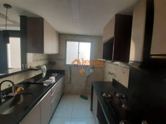 Imagem Apartamento com 2 Quartos à Venda, 45 m² em água Chata - Guarulhos Imagem Apartamento com 2 Quartos à Venda, 45 m² em água Chata - Guarulhos