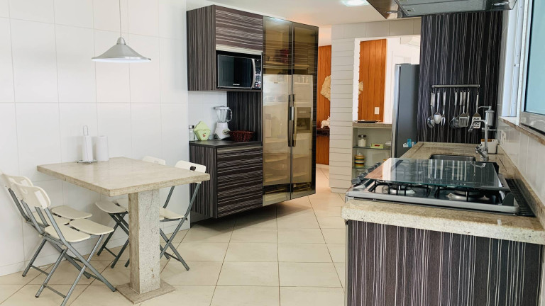 Imagem Apartamento com 4 Quartos à Venda, 254 m² em Riviera De São Lourenço - Bertioga