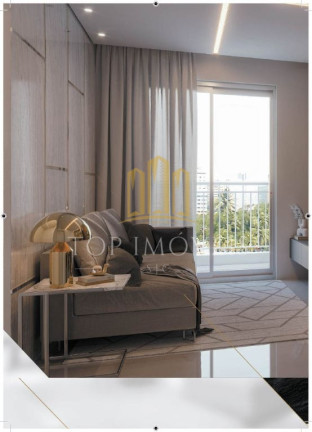 Apartamento com 3 Quartos à Venda, 70 m² em Jardim Oriente - São José Dos Campos