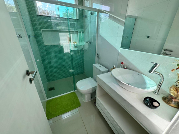 Imagem Casa com 7 Quartos à Venda, 805 m² em Condomínio Nossa Fazenda - Esmeraldas