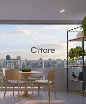 Imagem Apartamento com 3 Quartos à Venda, em Fátima - Fortaleza Imagem Apartamento com 3 Quartos à Venda, em Fátima - Fortaleza