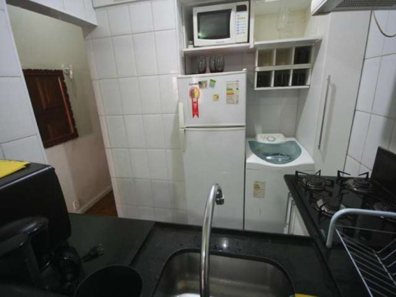 Imagem Apartamento com 1 Quarto para Temporada, 45 m² em Copacabana - Rio De Janeiro Imagem Apartamento com 1 Quarto para Temporada, 45 m² em Copacabana - Rio De Janeiro
