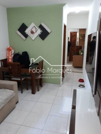 Casa de Condomínio com 2 Quartos à Venda, 65 m² em Vila Ré - São Paulo