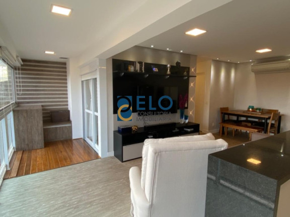Imagem Apartamento com 2 Quartos à Venda, 80 m² em Gonzaga - Santos Imagem Apartamento com 2 Quartos à Venda, 80 m² em Gonzaga - Santos