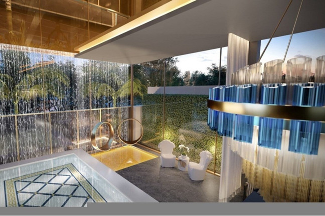Imagem Imóvel com 3 Quartos à Venda, 150 m² em Moema - São Paulo