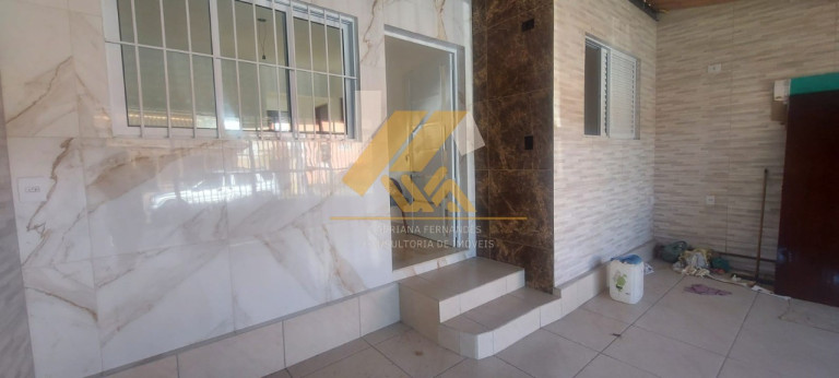 Imagem Casa com 2 Quartos à Venda, 70 m² em Conjunto Bom Pastor - Mogi Das Cruzes Imagem Casa com 2 Quartos à Venda, 70 m² em Conjunto Bom Pastor - Mogi Das Cruzes