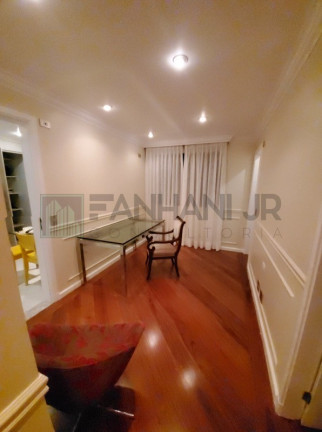 Imagem Imóvel com 3 Quartos à Venda, 157 m² em Jardim Paulista - São Paulo