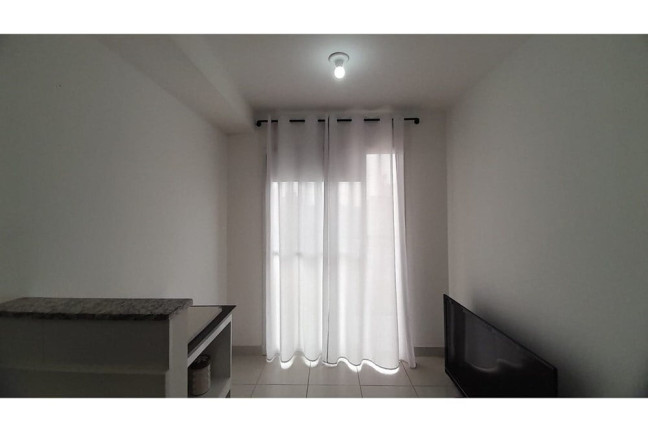 Imagem Imóvel com 1 Quarto à Venda, 29 m² em Jardim Da Glória - São Paulo