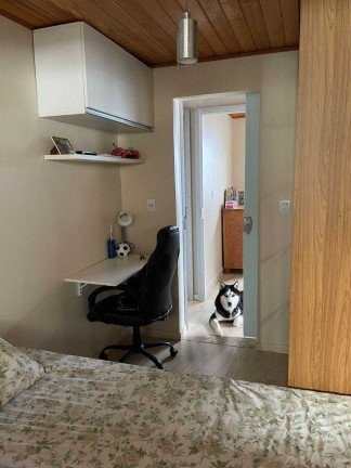 Imagem Casa de Condomínio com 3 Quartos à Venda, 200 m² em Vila De Abrantes (abrantes) - Camaçari
