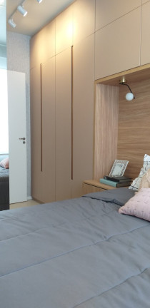 Imagem Apartamento com 2 Quartos à Venda, 48 m² em Praia João Rosa - Biguaçu Imagem Apartamento com 2 Quartos à Venda, 48 m² em Praia João Rosa - Biguaçu
