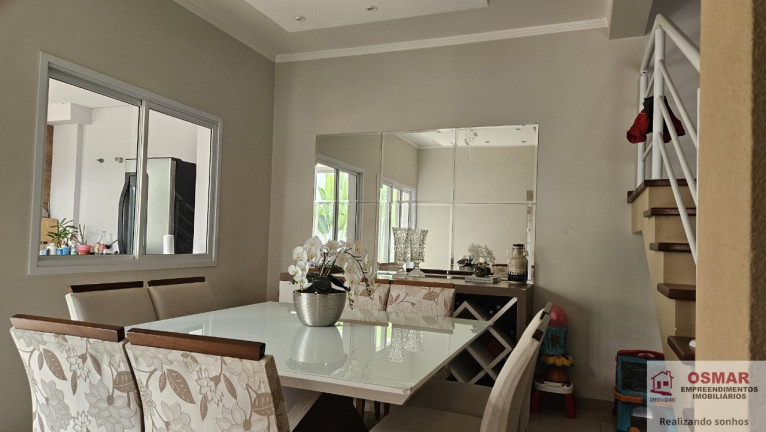 Imagem Casa com 4 Quartos à Venda, 200 m² em Residencial Real Parque Sumaré - Sumaré