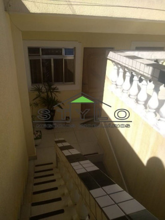 Imagem Sobrado com 3 Quartos à Venda, em Parque Selecta - São Bernardo Do Campo Imagem Sobrado com 3 Quartos à Venda, em Parque Selecta - São Bernardo Do Campo