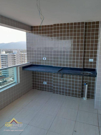 Imagem Imóvel com 2 Quartos à Venda, 75 m² em Mirim - Praia Grande Imagem Imóvel com 2 Quartos à Venda, 75 m² em Mirim - Praia Grande