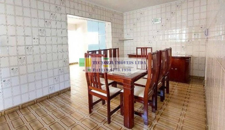 Imagem Casa com 4 Quartos à Venda, 160 m² em Vila Mariana - São Paulo Imagem Casa com 4 Quartos à Venda, 160 m² em Vila Mariana - São Paulo