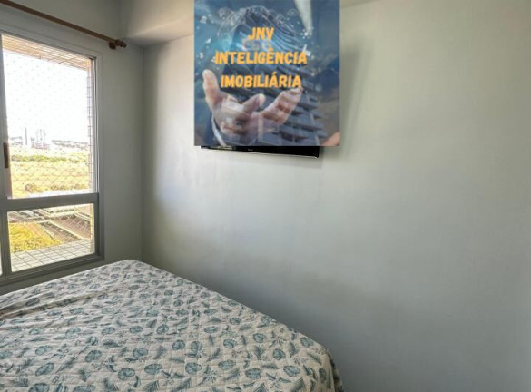 Imagem Apartamento com 2 Quartos à Venda, 54 m² em Sul (águas Claras) - Brasília