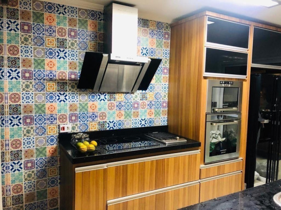 Imagem Sobrado com 3 Quartos à Venda, 240 m² em Jardim Peri - São Paulo Imagem Sobrado com 3 Quartos à Venda, 240 m² em Jardim Peri - São Paulo