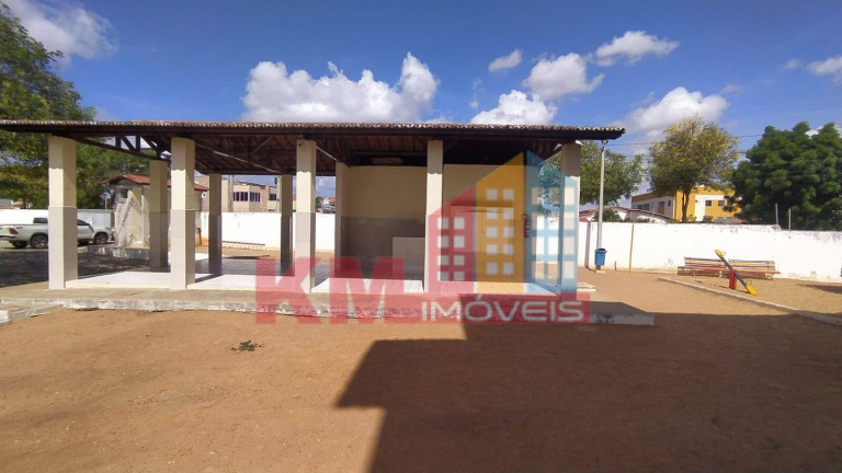 Imagem Apartamento com 2 Quartos à Venda, 45 m² em Santo Antônio - Mossoró Imagem Apartamento com 2 Quartos à Venda, 45 m² em Santo Antônio - Mossoró