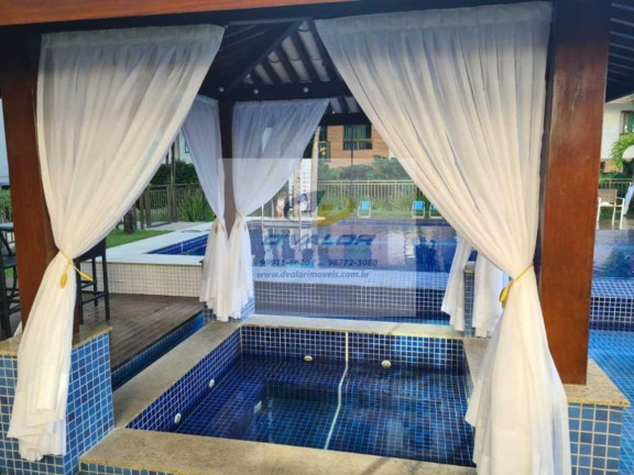 Imagem Apartamento com 2 Quartos à Venda, 60 m² em Cabo Branco - João Pessoa Imagem Apartamento com 2 Quartos à Venda, 60 m² em Cabo Branco - João Pessoa