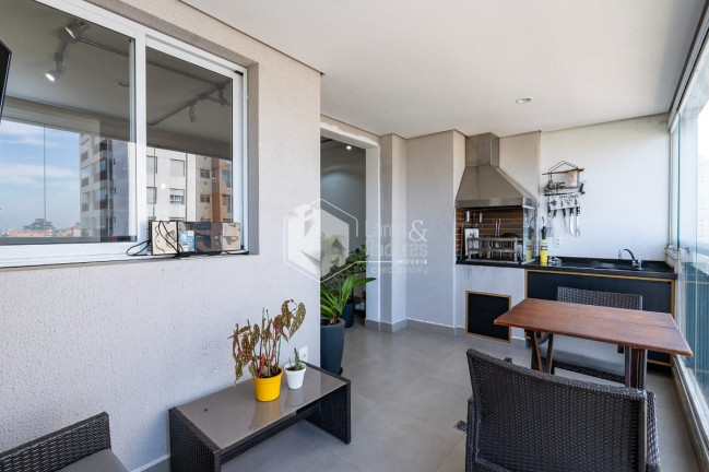 Imagem Apartamento com 2 Quartos à Venda, 73 m² em Vila Andrade - São Paulo