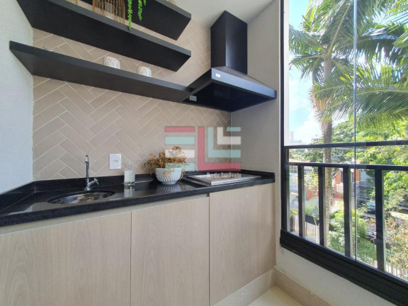 Imagem Imóvel com 3 Quartos à Venda, 75 m² em Campo Belo - São Paulo Imagem Imóvel com 3 Quartos à Venda, 75 m² em Campo Belo - São Paulo