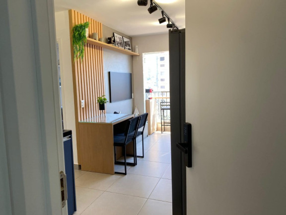 Imagem Imóvel com 2 Quartos à Venda, 35 m² em Ipiranga - São Paulo