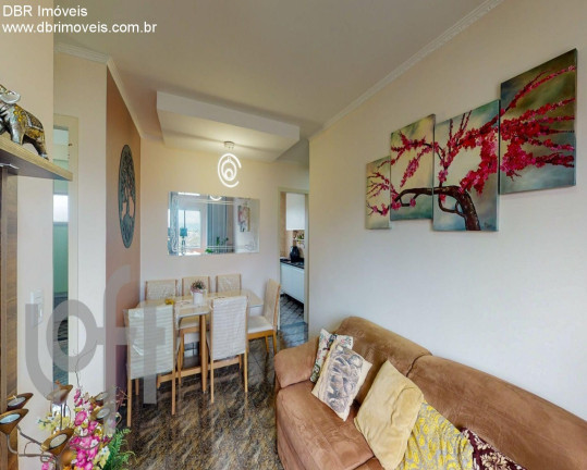 Imagem Apartamento com 2 Quartos à Venda, 63 m² em Ermelino Matarazzo - Sao Paulo Imagem Apartamento com 2 Quartos à Venda, 63 m² em Ermelino Matarazzo - Sao Paulo