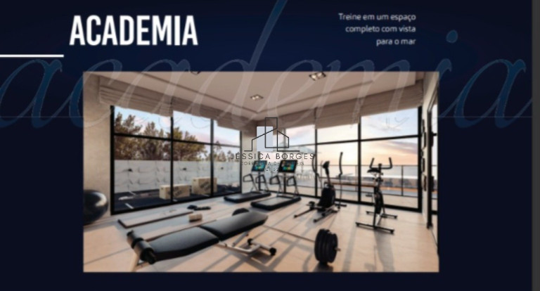Imagem Apartamento com 3 Quartos à Venda, 282 m² em Centro - Barra Velha