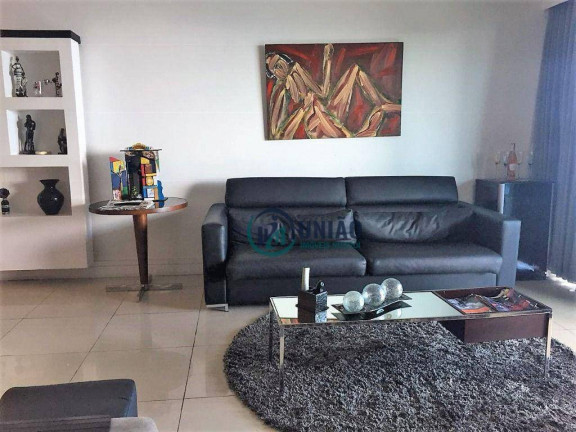 Imagem Apartamento com 4 Quartos à Venda, 321 m² em Boa Viagem - Niterói Imagem Apartamento com 4 Quartos à Venda, 321 m² em Boa Viagem - Niterói