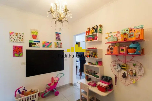 Imagem Casa de Condomínio com 3 Quartos à Venda, 155 m² em Jardim Maria Eugênia - Sorocaba Imagem Casa de Condomínio com 3 Quartos à Venda, 155 m² em Jardim Maria Eugênia - Sorocaba