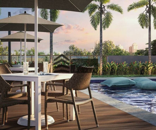 Imagem Apartamento com 4 Quartos à Venda, 145 m² em Campo Belo - São Paulo Imagem Apartamento com 4 Quartos à Venda, 145 m² em Campo Belo - São Paulo