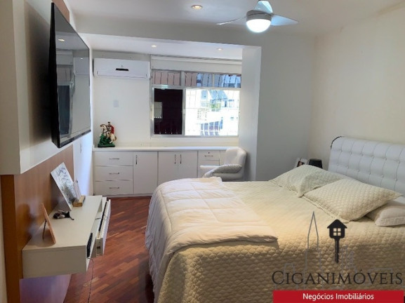 Imagem Apartamento com 3 Quartos à Venda, 187 m² em Barra Da Tijuca - Rio De Janeiro Imagem Apartamento com 3 Quartos à Venda, 187 m² em Barra Da Tijuca - Rio De Janeiro