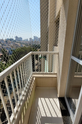 Imagem Imóvel com 2 Quartos à Venda, 54 m² em Campestre - Santo André Imagem Imóvel com 2 Quartos à Venda, 54 m² em Campestre - Santo André