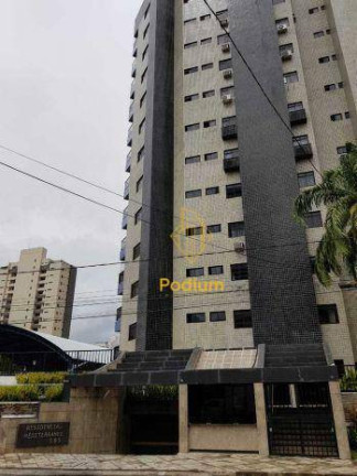 Imagem Apartamento com 4 Quartos à Venda, 194 m² em Tambaú - João Pessoa Imagem Apartamento com 4 Quartos à Venda, 194 m² em Tambaú - João Pessoa