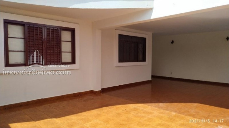 Imagem Casa com 4 Quartos à Venda, 114 m² em Quintino Facci Ii - Ribeirão Preto Imagem Casa com 4 Quartos à Venda, 114 m² em Quintino Facci Ii - Ribeirão Preto