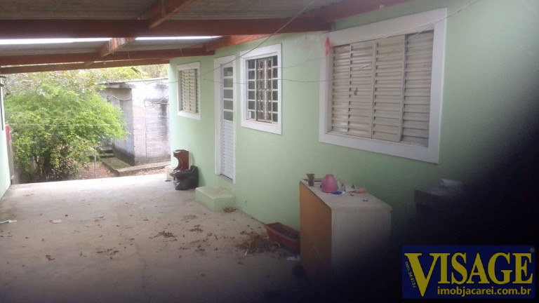Imagem Casa com 2 Quartos à Venda, 666 m² em Jardim Califórnia - Jacareí