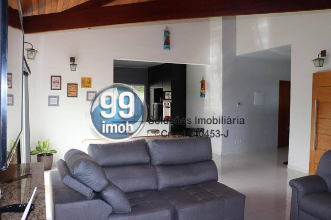Imagem Casa com 3 Quartos à Venda, 735 m² em Ninho Verde Ii - Pardinho