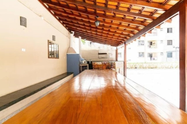 Imagem Imóvel com 3 Quartos à Venda, 64 m² em Vila Mascote - São Paulo