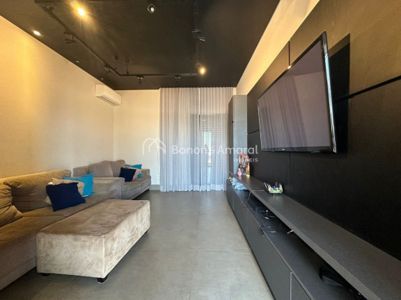Imagem Casa de Condomínio com 4 Quartos à Venda, 404 m² em Parque Brasil 500 - Paulínia