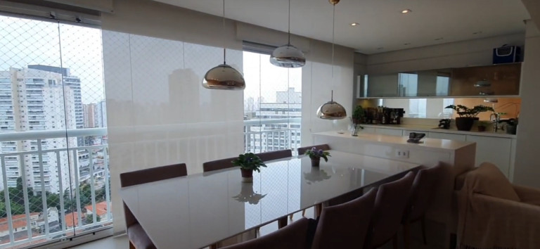 Imagem Apartamento com 3 Quartos à Venda, 128 m² em Cursino - São Paulo Imagem Apartamento com 3 Quartos à Venda, 128 m² em Cursino - São Paulo